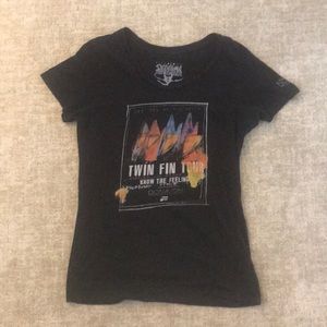Donavan Frankereiter Billabong Tee